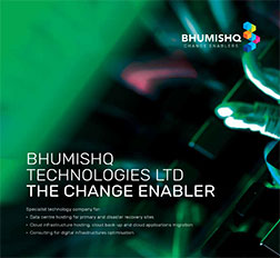 Bhumishq Technologies